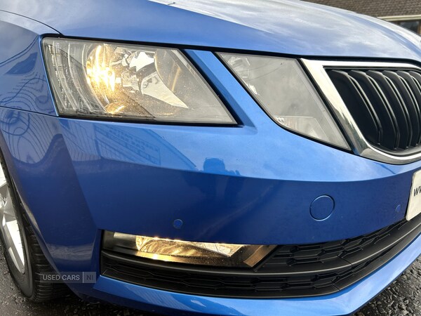 Used Skoda Octavia 2020 for sale - 76073381: Photo 14