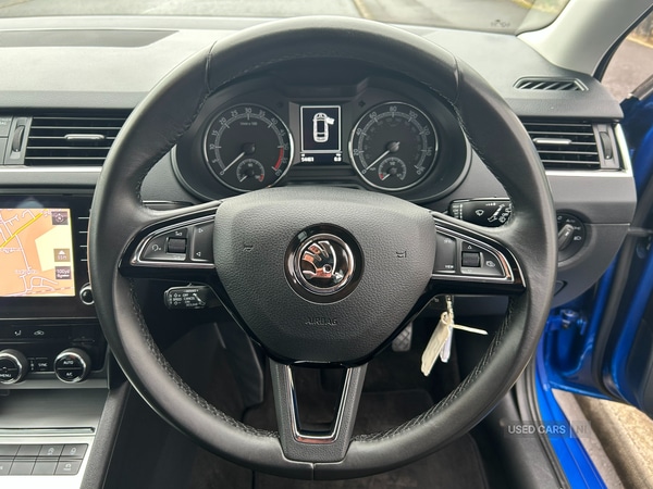 Used Skoda Octavia 2020 for sale - 76073381: Photo 15