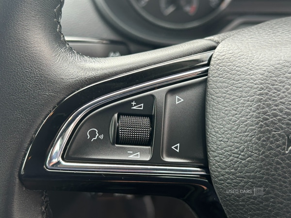 Used Skoda Octavia 2020 for sale - 76073381: Photo 16