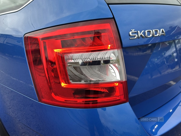 Used Skoda Octavia 2020 for sale - 76073381: Photo 21