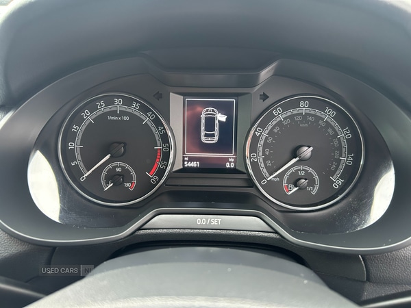 Used Skoda Octavia 2020 for sale - 76073381: Photo 25