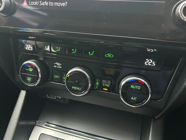 Used Skoda Octavia 2020 for sale - 76073381: Photo 26