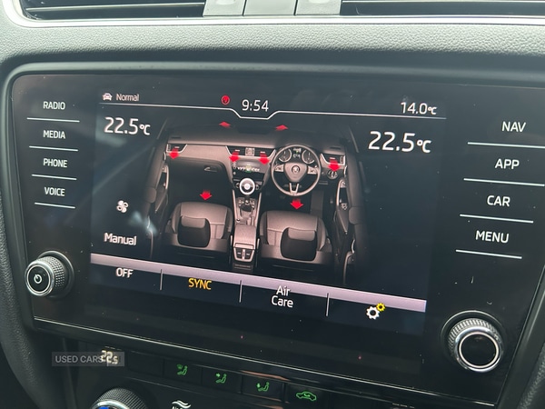 Used Skoda Octavia 2020 for sale - 76073381: Photo 27