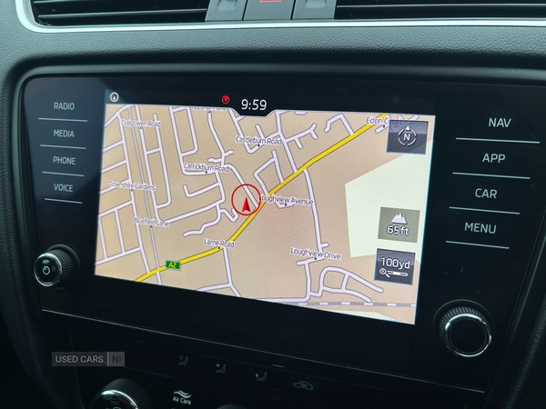 Used Skoda Octavia 2020 for sale - 76073381: Photo 28