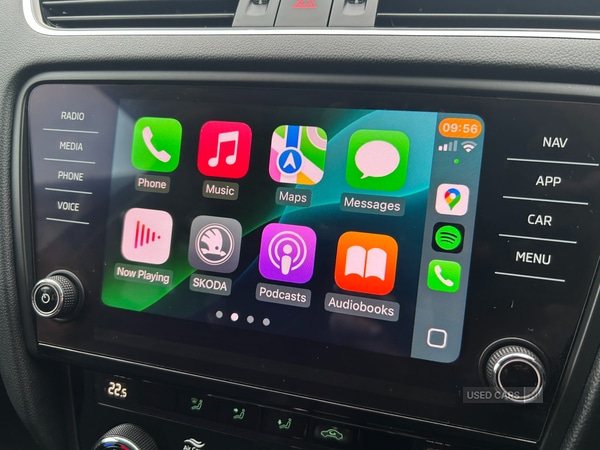 Used Skoda Octavia 2020 for sale - 76073381: Photo 29