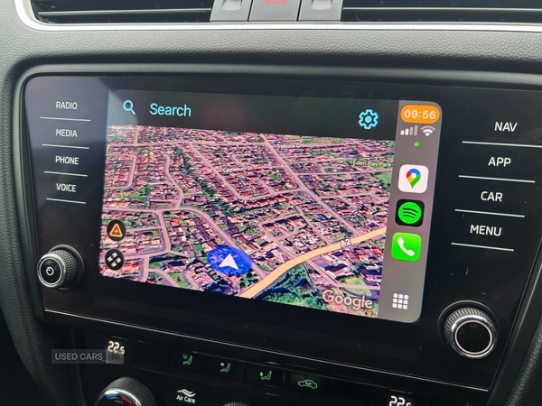 Used Skoda Octavia 2020 for sale - 76073381: Photo 30