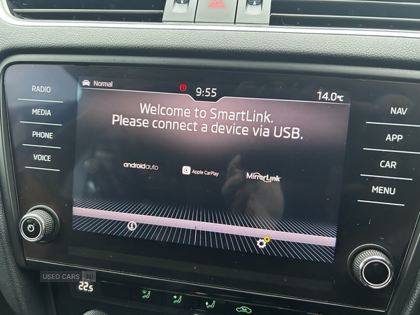 Used Skoda Octavia 2020 for sale - 76073381: Photo 31