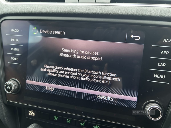 Used Skoda Octavia 2020 for sale - 76073381: Photo 32