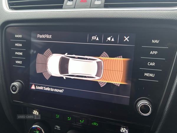 Used Skoda Octavia 2020 for sale - 76073381: Photo 33