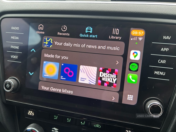 Used Skoda Octavia 2020 for sale - 76073381: Photo 34