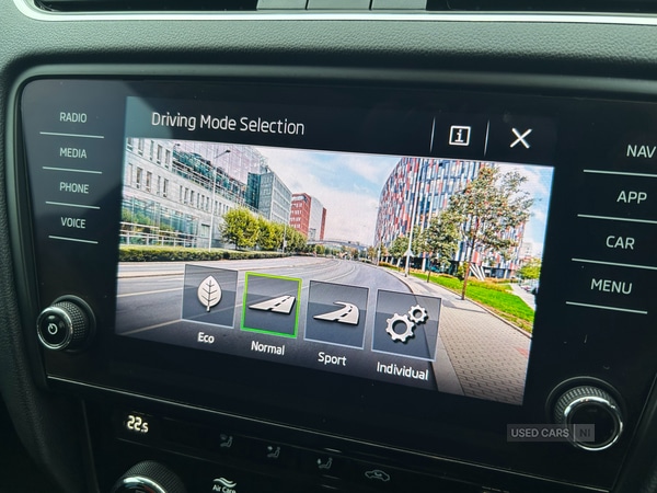 Used Skoda Octavia 2020 for sale - 76073381: Photo 35