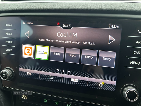 Used Skoda Octavia 2020 for sale - 76073381: Photo 36