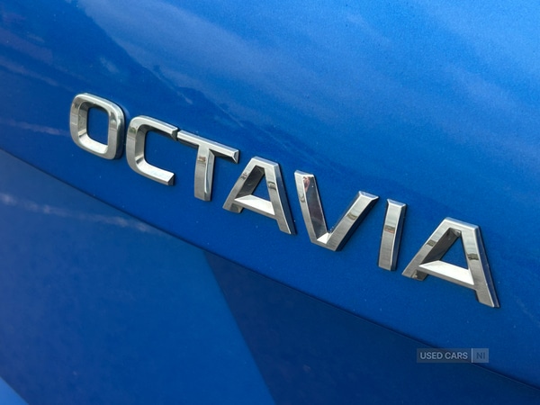 Used Skoda Octavia 2020 for sale - 76073381: Photo 40
