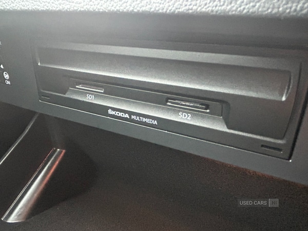 Used Skoda Octavia 2020 for sale - 76073381: Photo 42