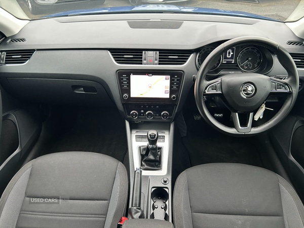 Used Skoda Octavia 2020 for sale - 76073381: Photo 7