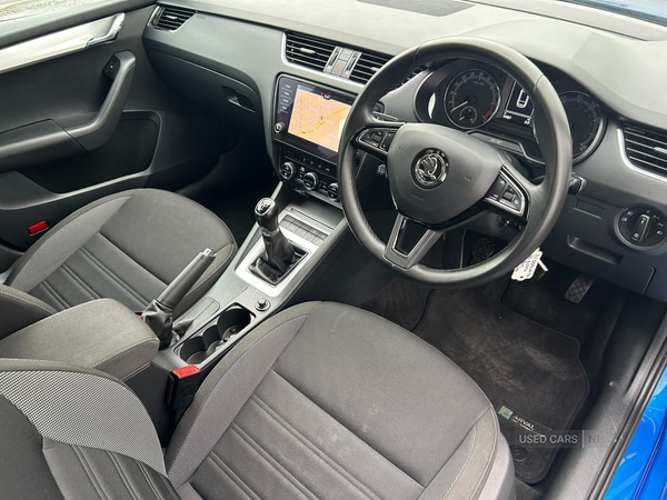 Used Skoda Octavia 2020 for sale - 76073381: Photo 8