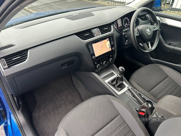 Used Skoda Octavia 2020 for sale - 76073381: Photo 9