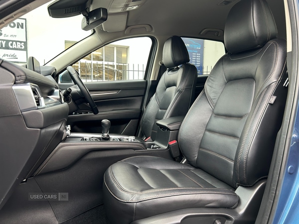 Used Mazda CX-5 2019 for sale - 76539305: Photo 10