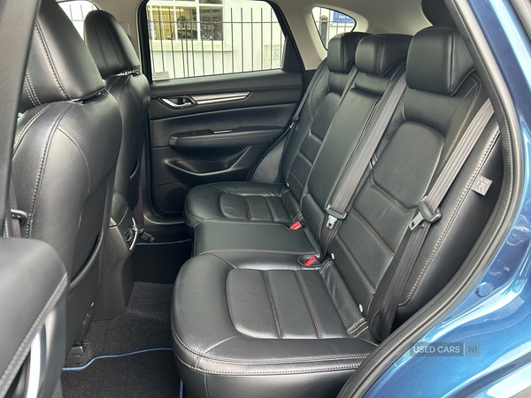 Used Mazda CX-5 2019 for sale - 76539305: Photo 12