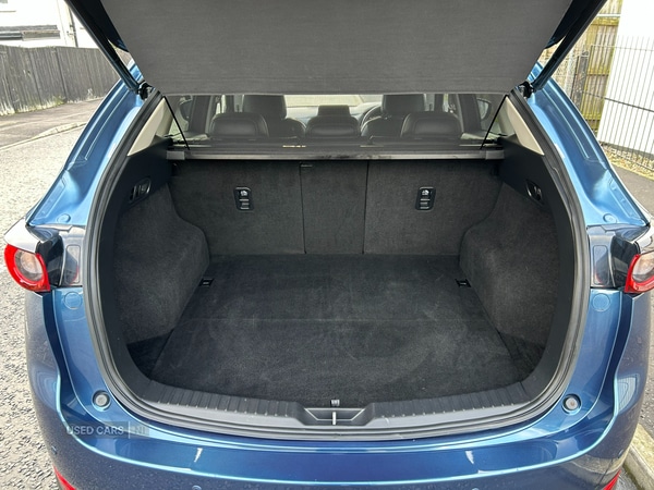 Used Mazda CX-5 2019 for sale - 76539305: Photo 13