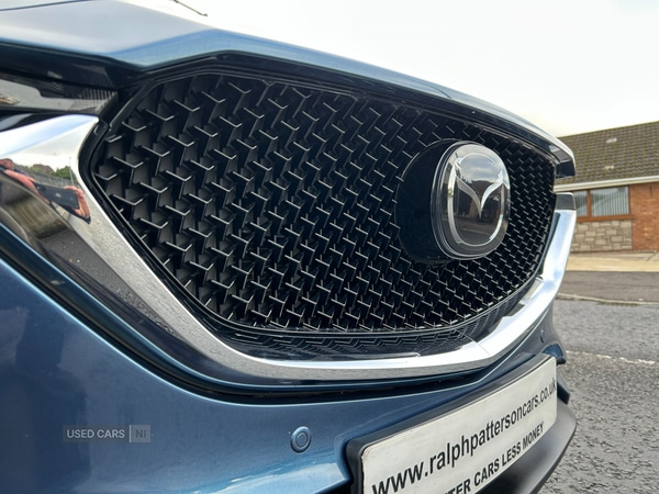 Used Mazda CX-5 2019 for sale - 76539305: Photo 16