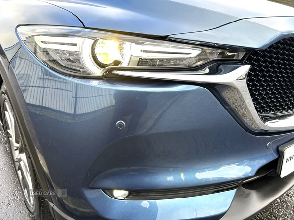 Used Mazda CX-5 2019 for sale - 76539305: Photo 17