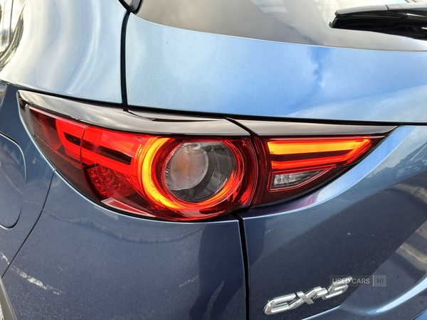 Used Mazda CX-5 2019 for sale - 76539305: Photo 18