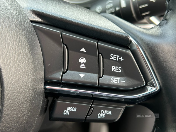 Used Mazda CX-5 2019 for sale - 76539305: Photo 21