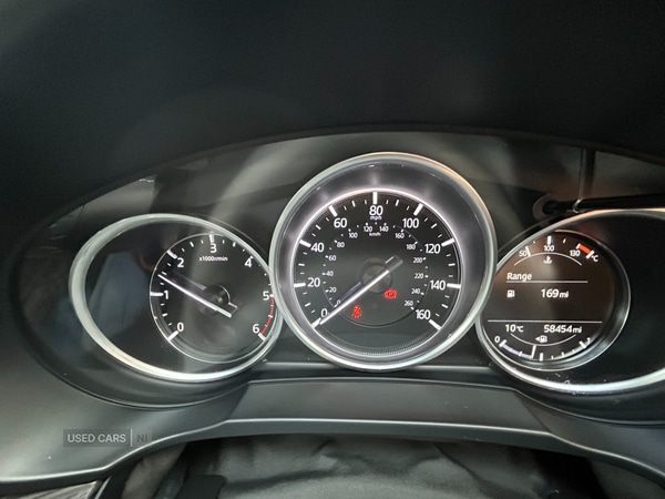 Used Mazda CX-5 2019 for sale - 76539305: Photo 22