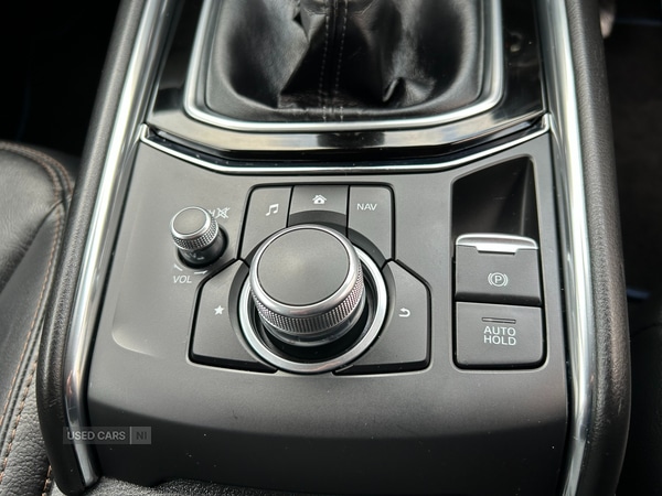 Used Mazda CX-5 2019 for sale - 76539305: Photo 25