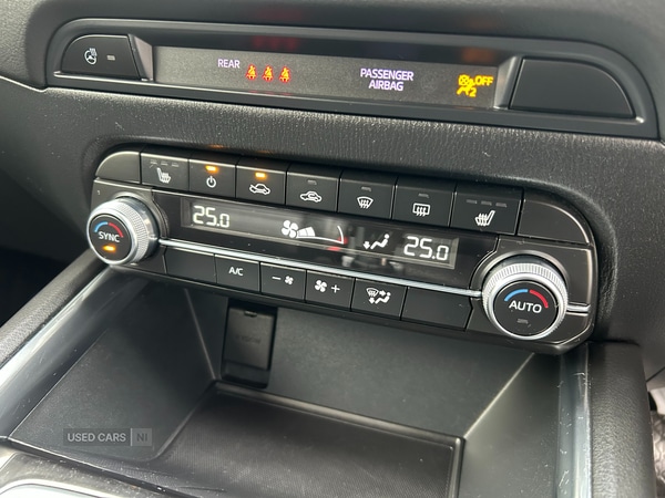 Used Mazda CX-5 2019 for sale - 76539305: Photo 26