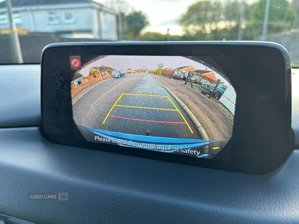 Used Mazda CX-5 2019 for sale - 76539305: Photo 31