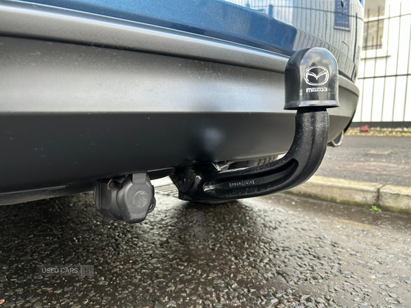 Used Mazda CX-5 2019 for sale - 76539305: Photo 32