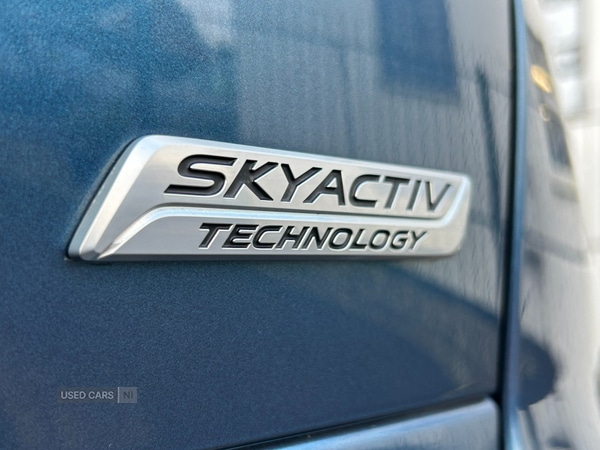 Used Mazda CX-5 2019 for sale - 76539305: Photo 33