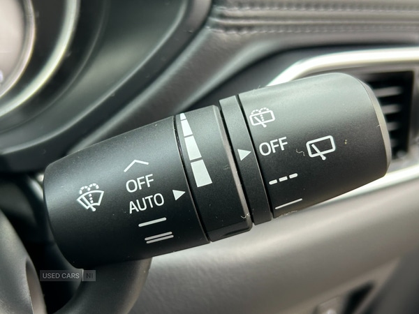 Used Mazda CX-5 2019 for sale - 76539305: Photo 38