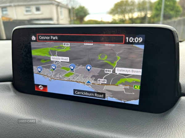 Used Mazda CX-5 2019 for sale - 76539305: Photo 43