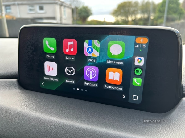 Used Mazda CX-5 2019 for sale - 76539305: Photo 44