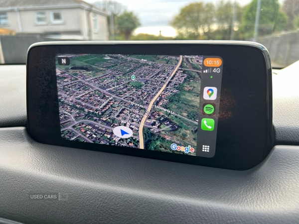 Used Mazda CX-5 2019 for sale - 76539305: Photo 45