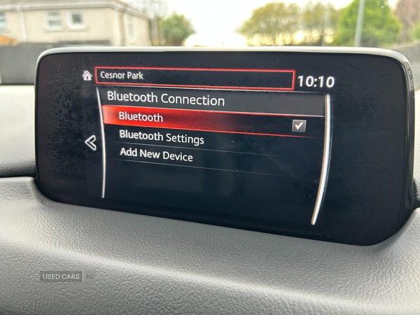 Used Mazda CX-5 2019 for sale - 76539305: Photo 46