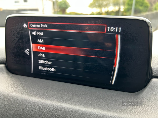 Used Mazda CX-5 2019 for sale - 76539305: Photo 47