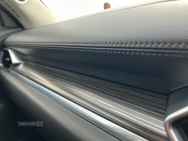 Used Mazda CX-5 2019 for sale - 76539305: Photo 48