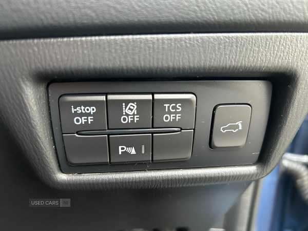 Used Mazda CX-5 2019 for sale - 76539305: Photo 49