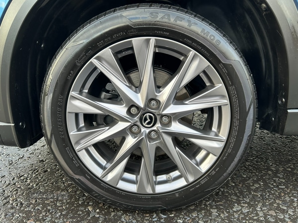 Used Mazda CX-5 2019 for sale - 76539305: Photo 6