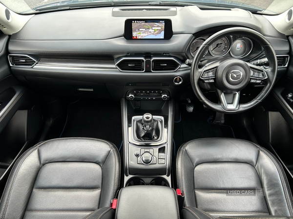 Used Mazda CX-5 2019 for sale - 76539305: Photo 7