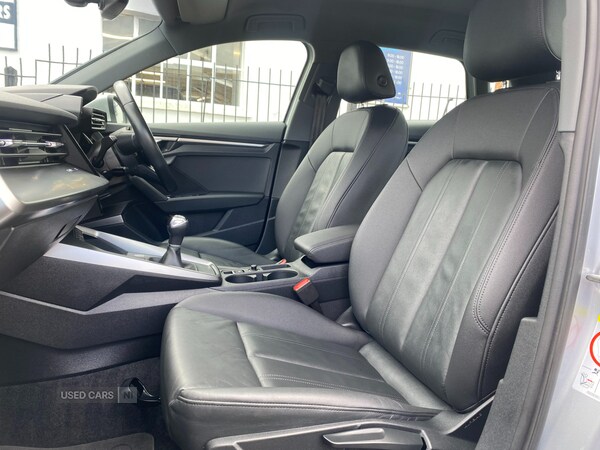 Used Audi A3 2021 for sale - 75429901: Photo 10