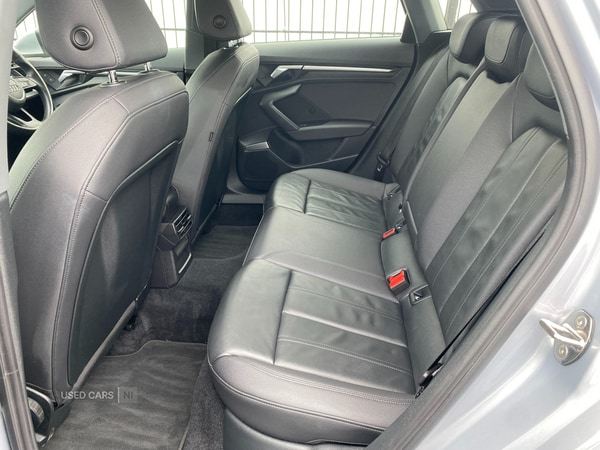Used Audi A3 2021 for sale - 75429901: Photo 12