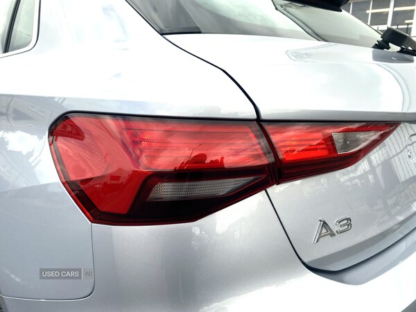 Used Audi A3 2021 for sale - 75429901: Photo 15