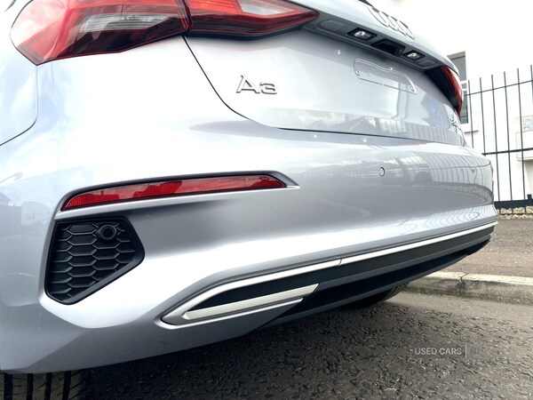 Used Audi A3 2021 for sale - 75429901: Photo 16