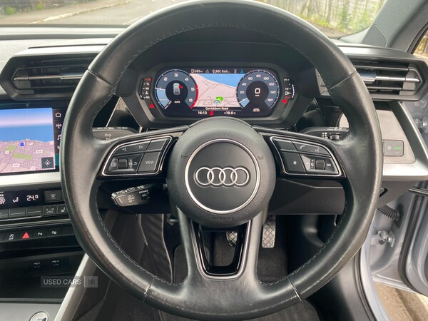Used Audi A3 2021 for sale - 75429901: Photo 18