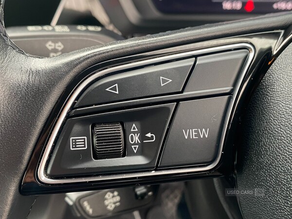 Used Audi A3 2021 for sale - 75429901: Photo 19